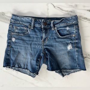 Size 4 Women’s Shorts